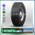 DOUBLE HAPPINESS DR909 295/80R22.5 RADIAL TRUCK TYRE, durable truck tyres prices, dump truck tyres size